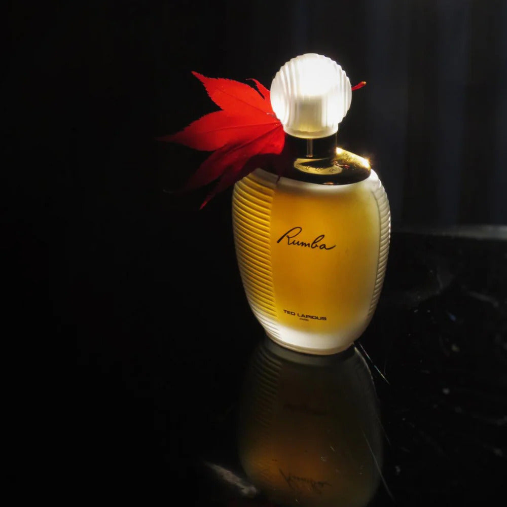 Rumba by Ted Lapidus – Mini Luxury Perfume 30ml